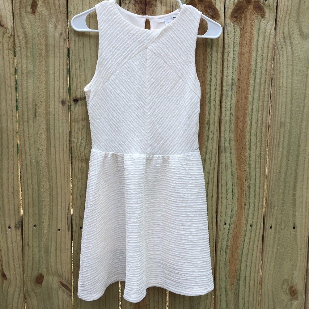 Beautiful White Dress ✨